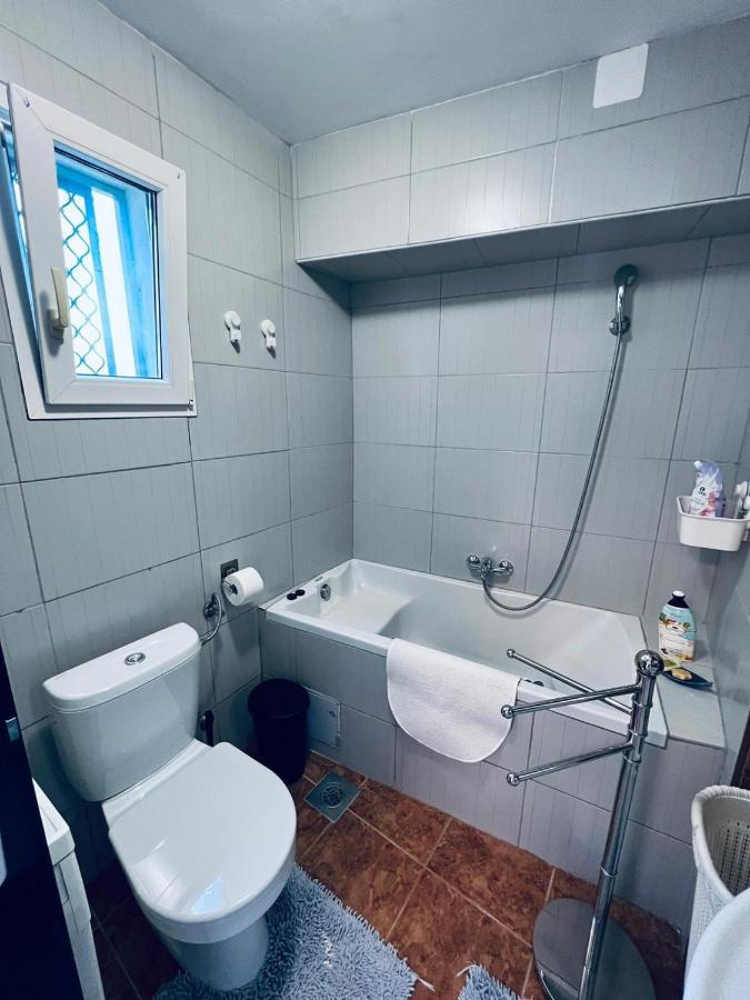 Downtown Secret Apartment Загреб Экстерьер фото